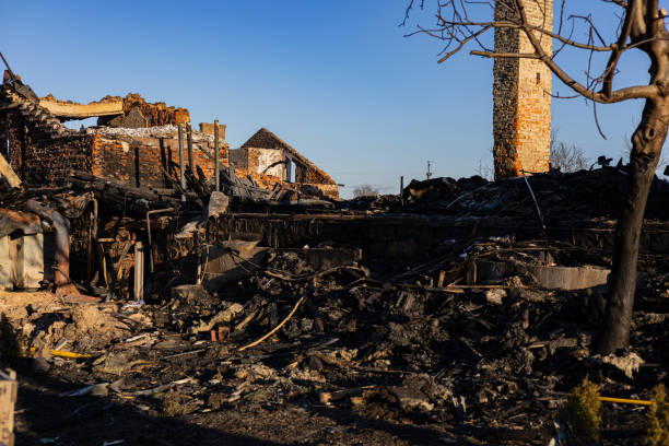 24/7 Emergency Content Restoration experts in Thornton, PA