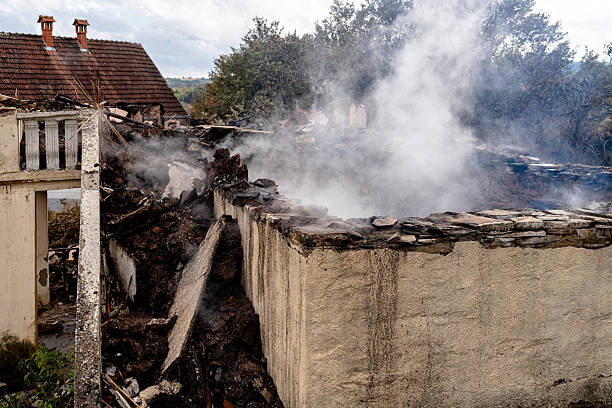 Reliable Content Restoration contractor in Thornton, PA by Fire Damage Biloxi